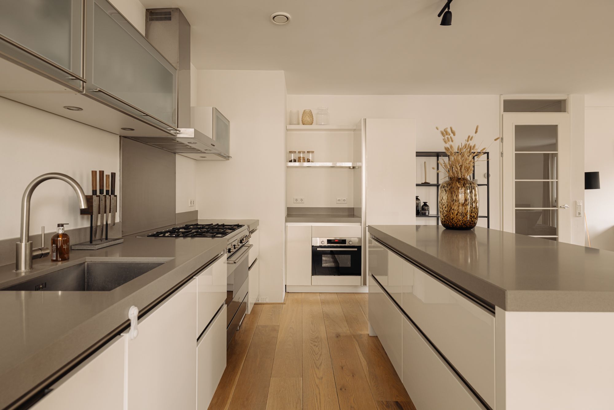 Foto 6 van Eerste Constantijn Huygensstraat 48-B