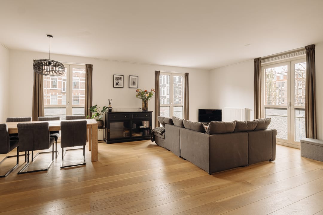 Foto 7 van Eerste Constantijn Huygensstraat 48-B