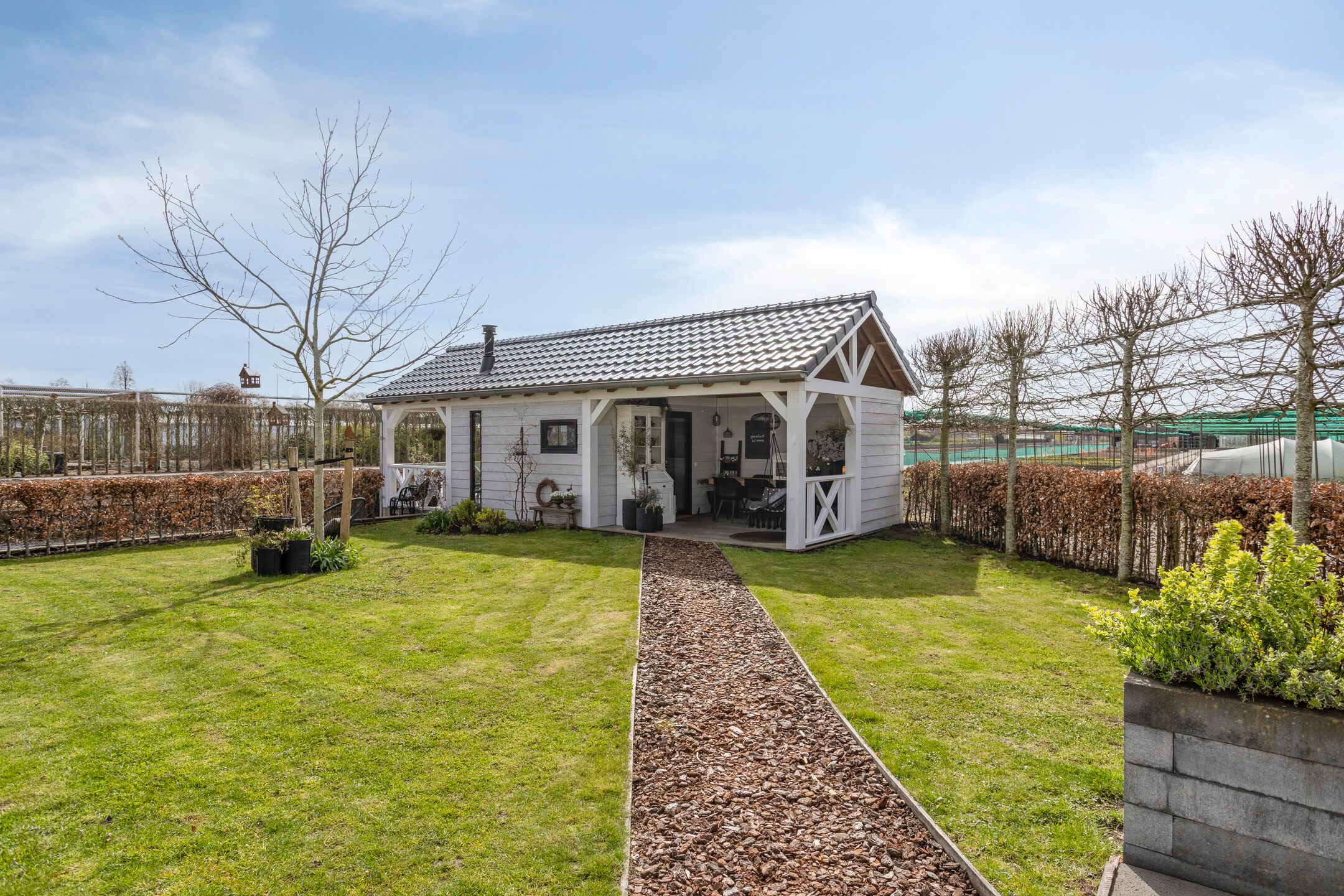 Foto 42 van Biezen 135