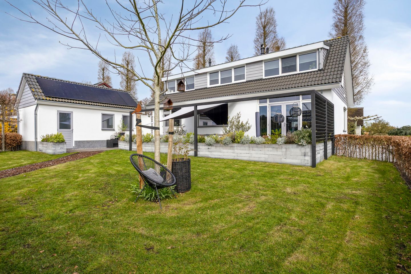 Foto 44 van Biezen 135