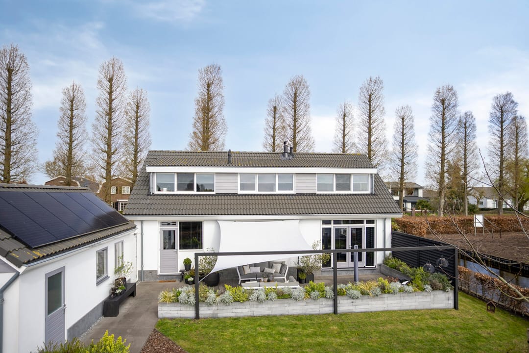 Foto 46 van Biezen 135