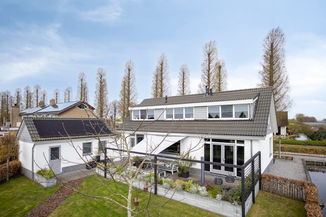 Foto 47 van Biezen 135