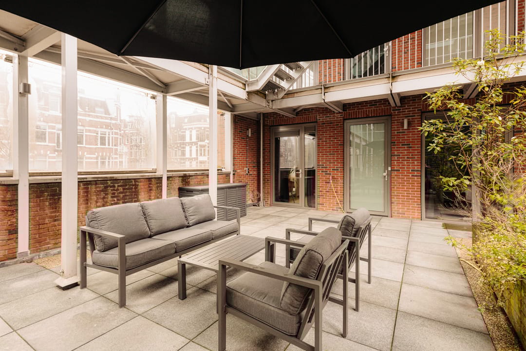 Foto 16 van Eerste Constantijn Huygensstraat 48-B