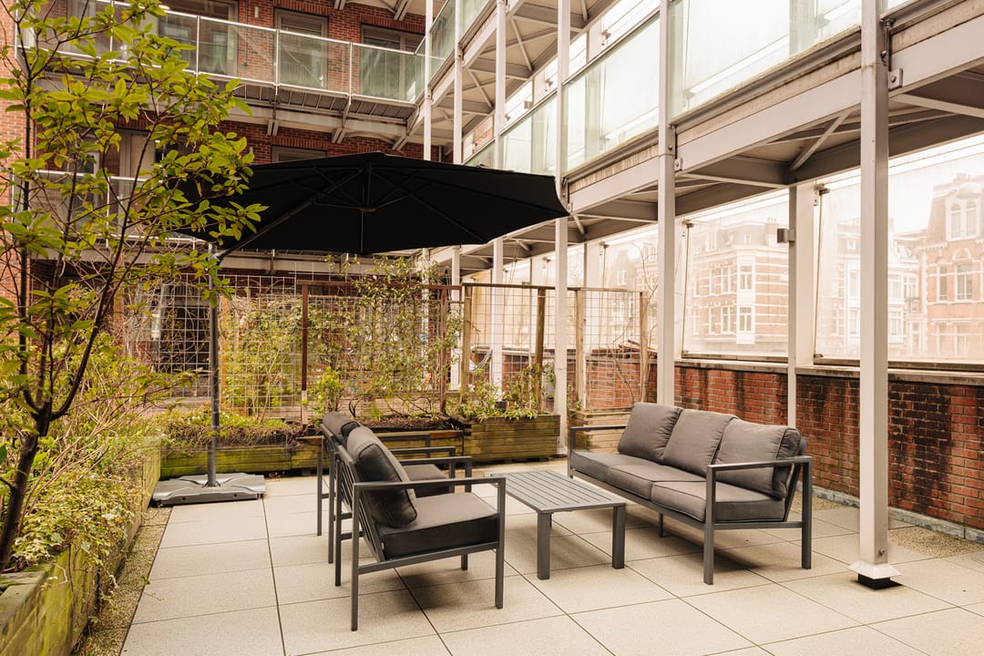 Foto 17 van Eerste Constantijn Huygensstraat 48-B