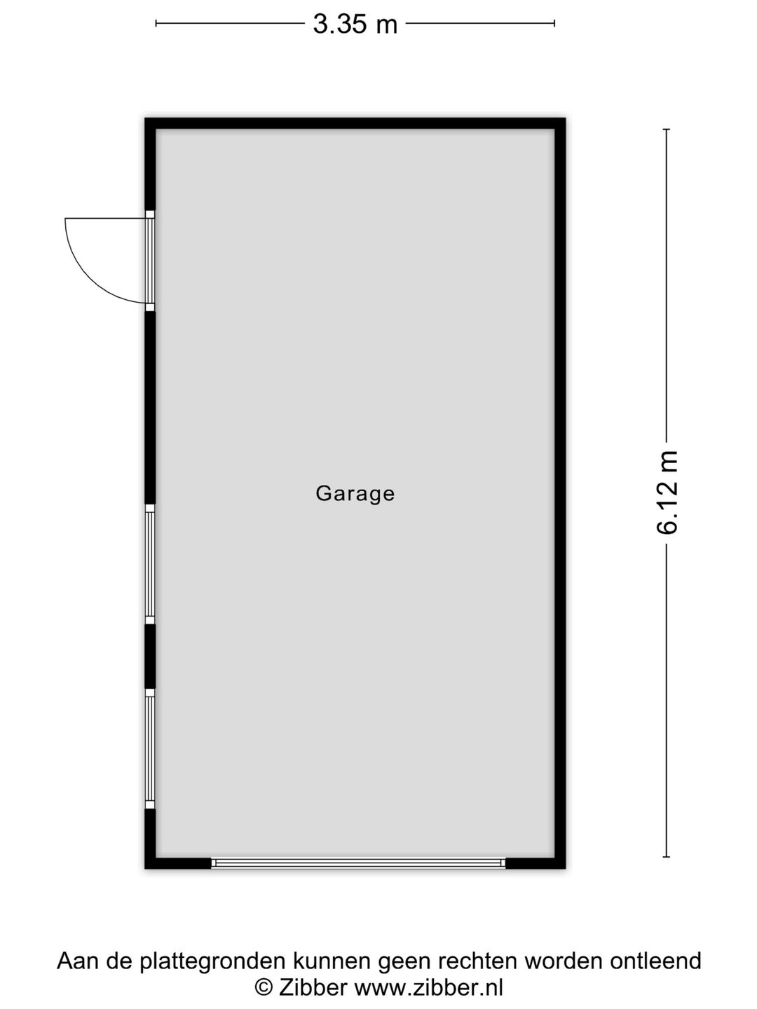 Foto 53 van Biezen 135