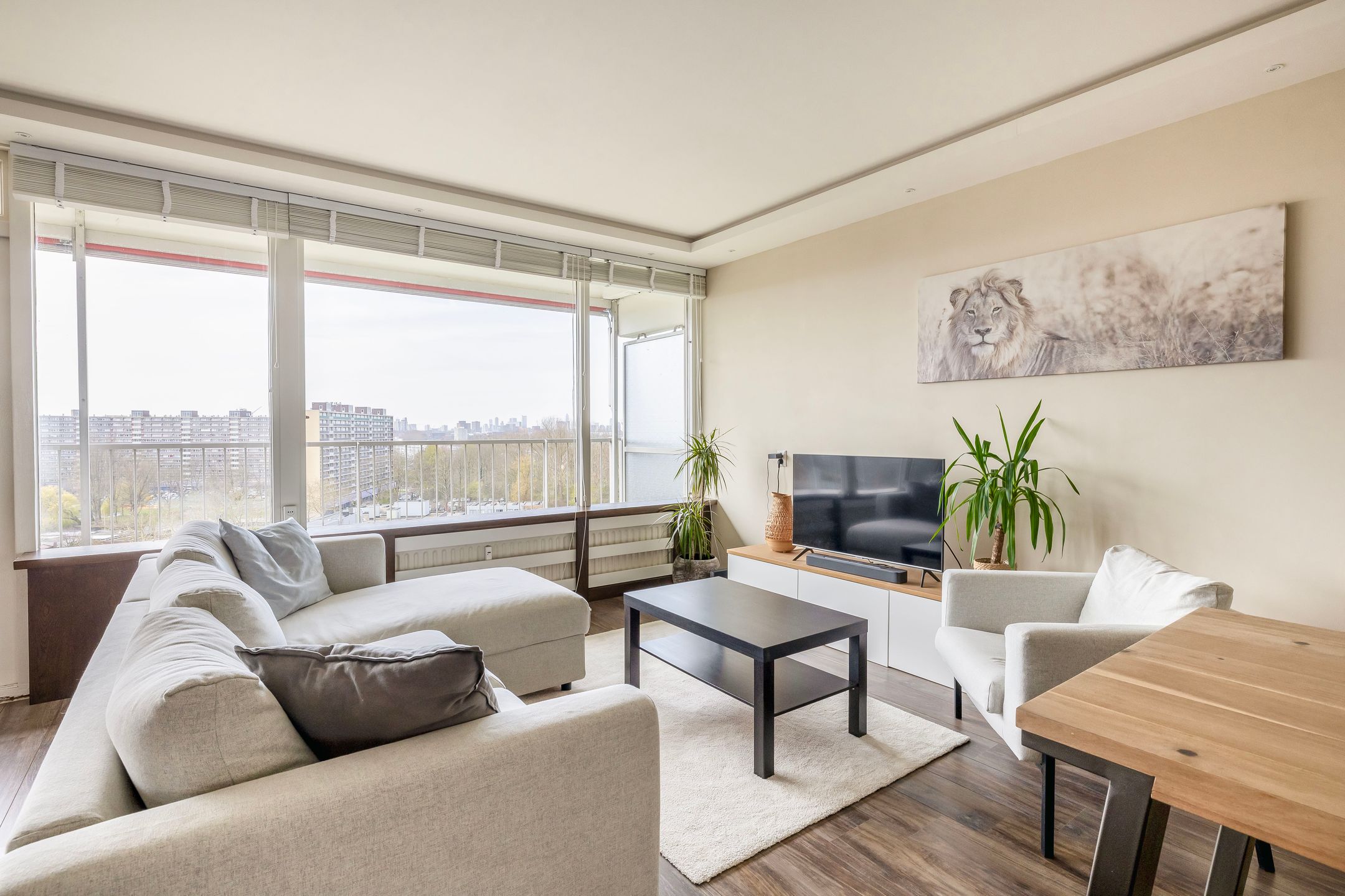 Foto 3 van Herman Gorterplaats 247