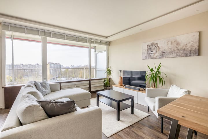 Foto 3 van Herman Gorterplaats 247