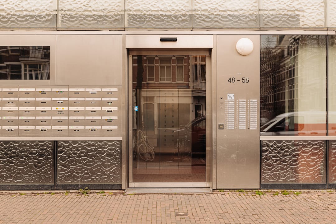 Foto 23 van Eerste Constantijn Huygensstraat 48-B