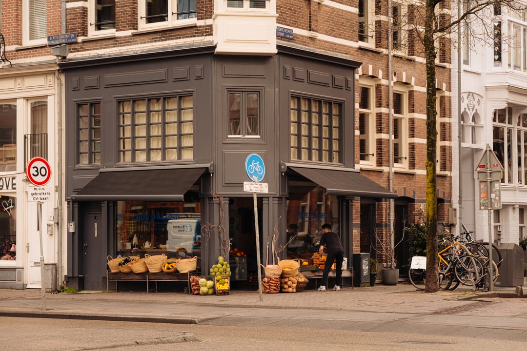 Foto 26 van Eerste Constantijn Huygensstraat 48-B