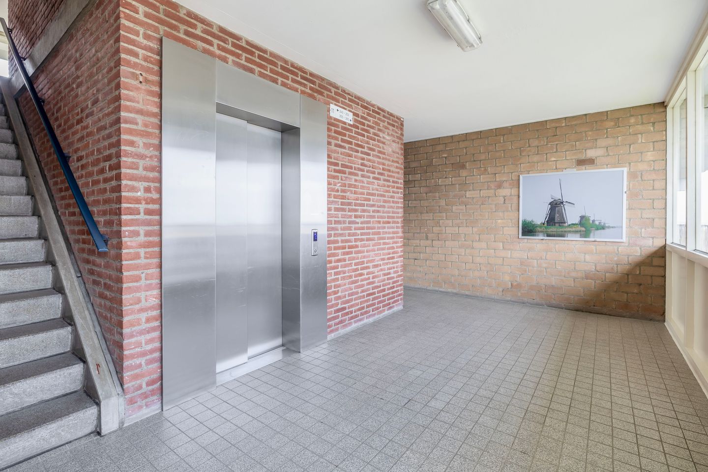 Foto 10 van Herman Gorterplaats 247