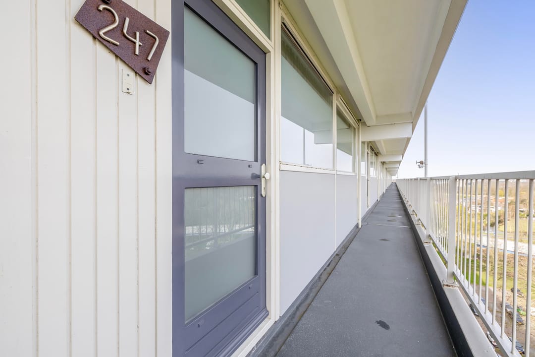 Foto 11 van Herman Gorterplaats 247