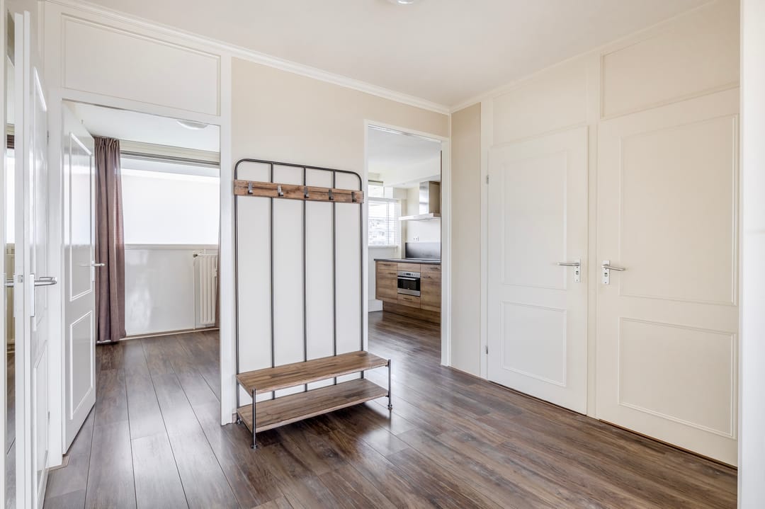 Foto 17 van Herman Gorterplaats 247