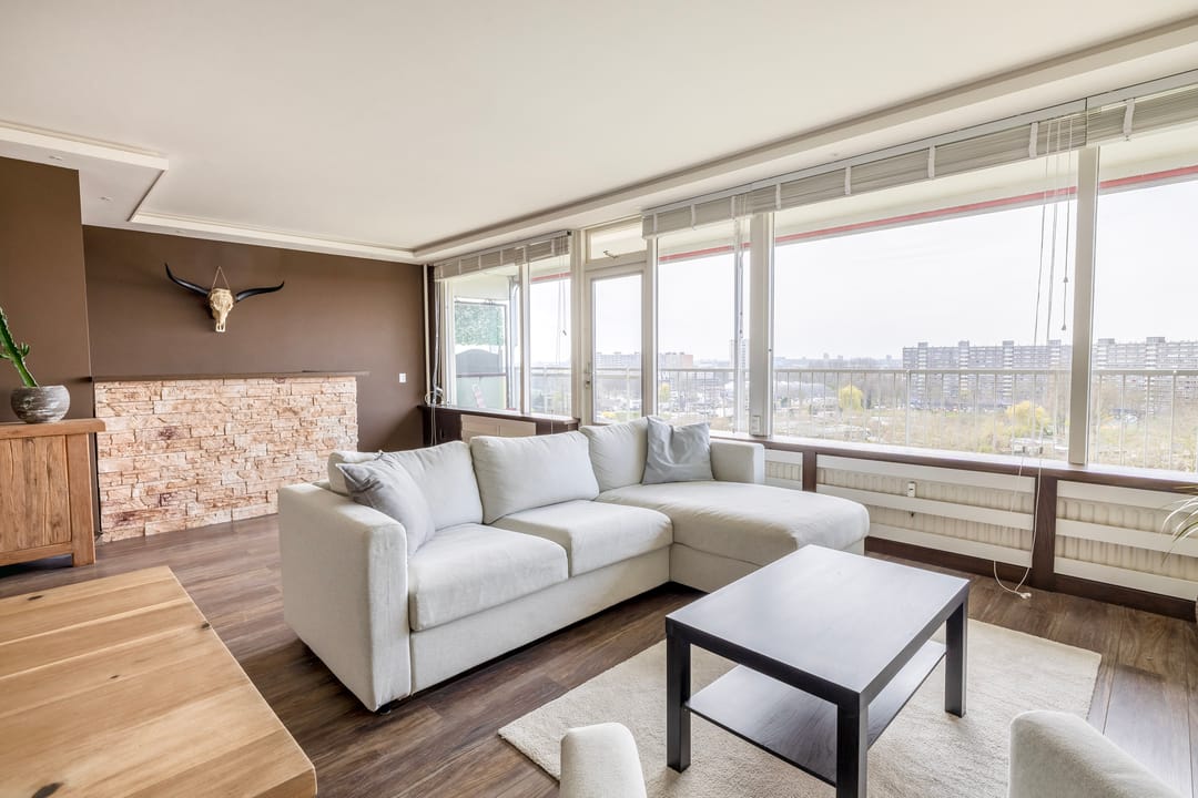 Foto 23 van Herman Gorterplaats 247