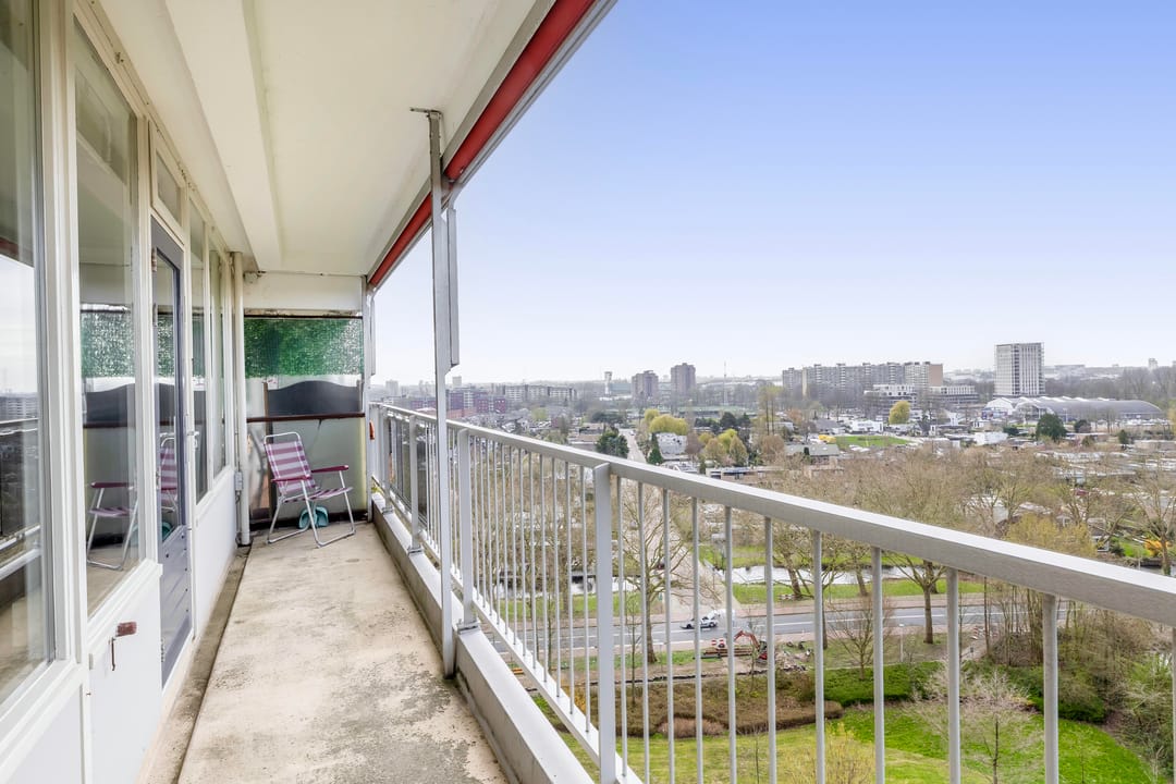 Foto 26 van Herman Gorterplaats 247