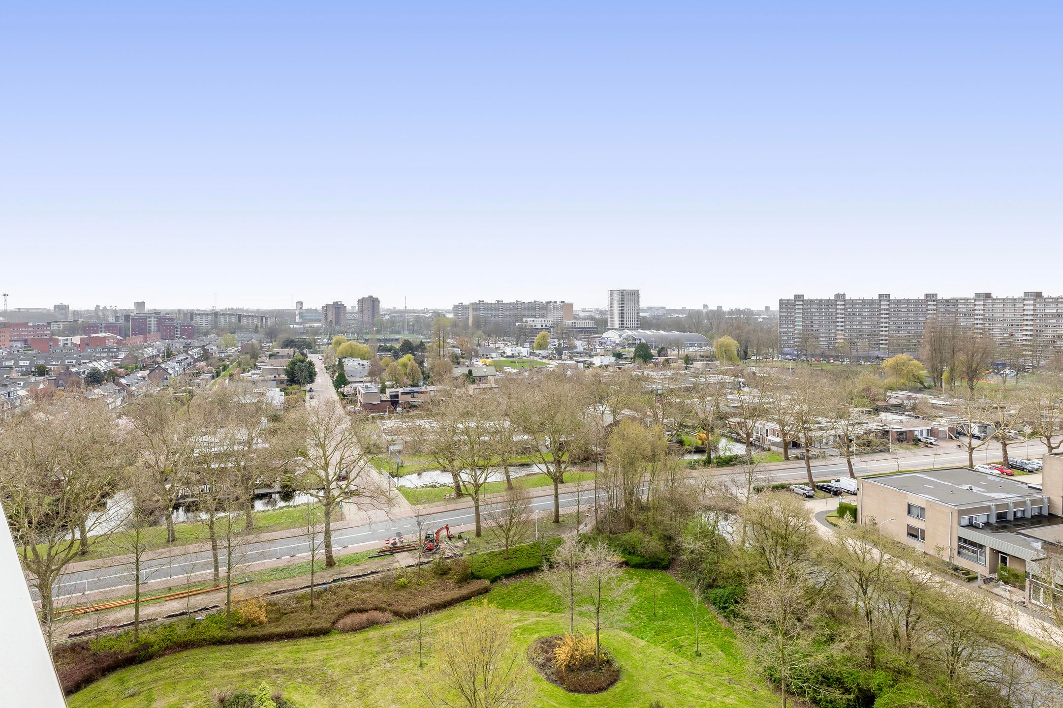 Foto 27 van Herman Gorterplaats 247