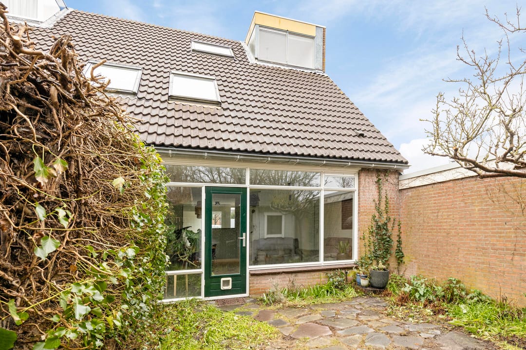 Photo 22 of Scheepmakerstraat 25