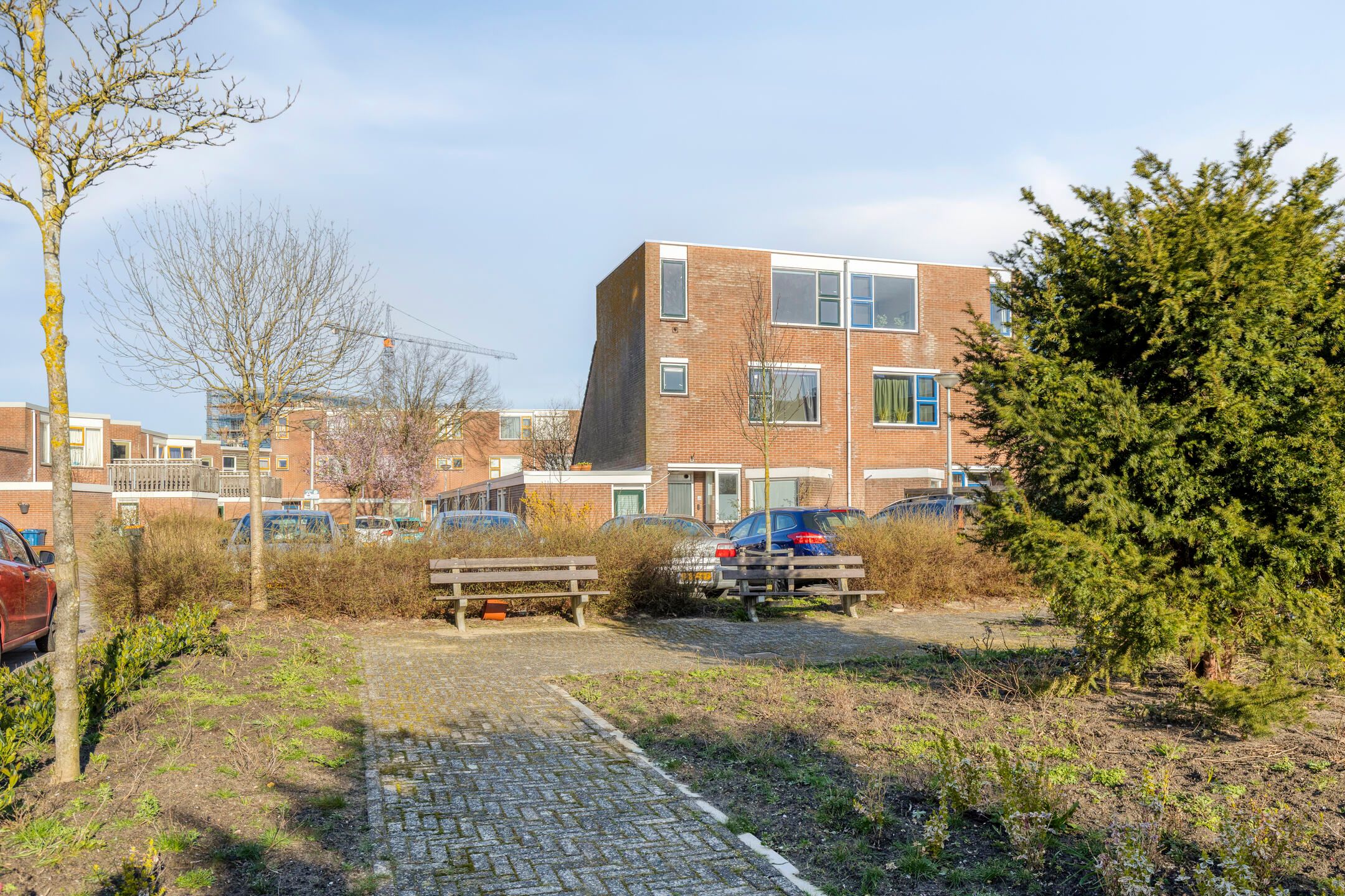 Photo 30 of Scheepmakerstraat 25