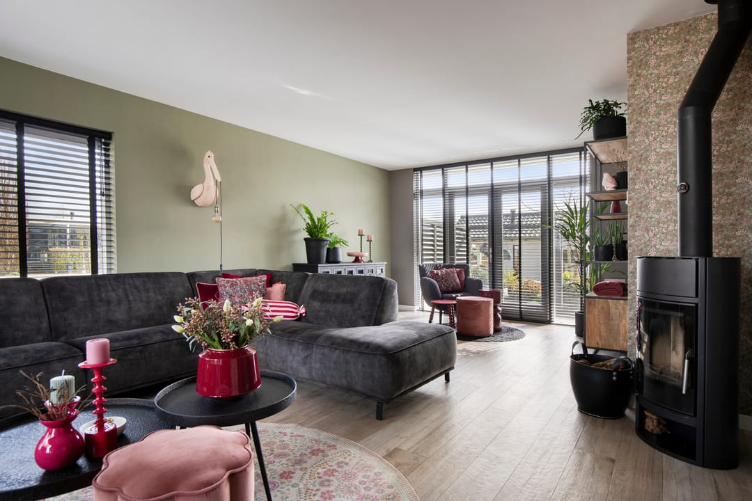 Foto 8 van Biezen 135