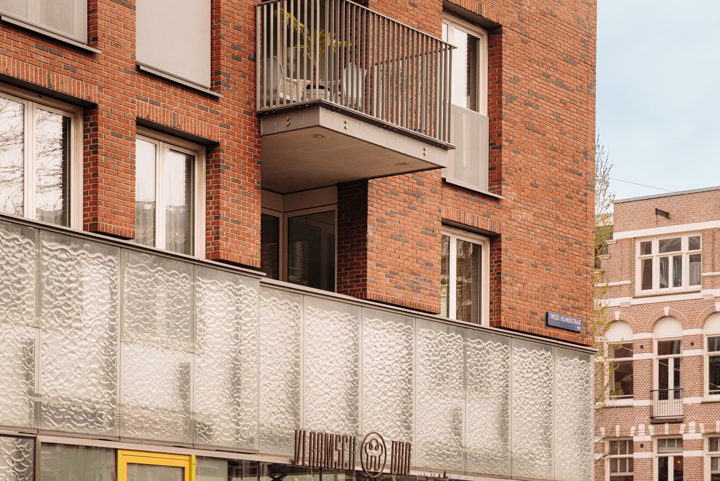 Foto 25 van Eerste Constantijn Huygensstraat 48-B