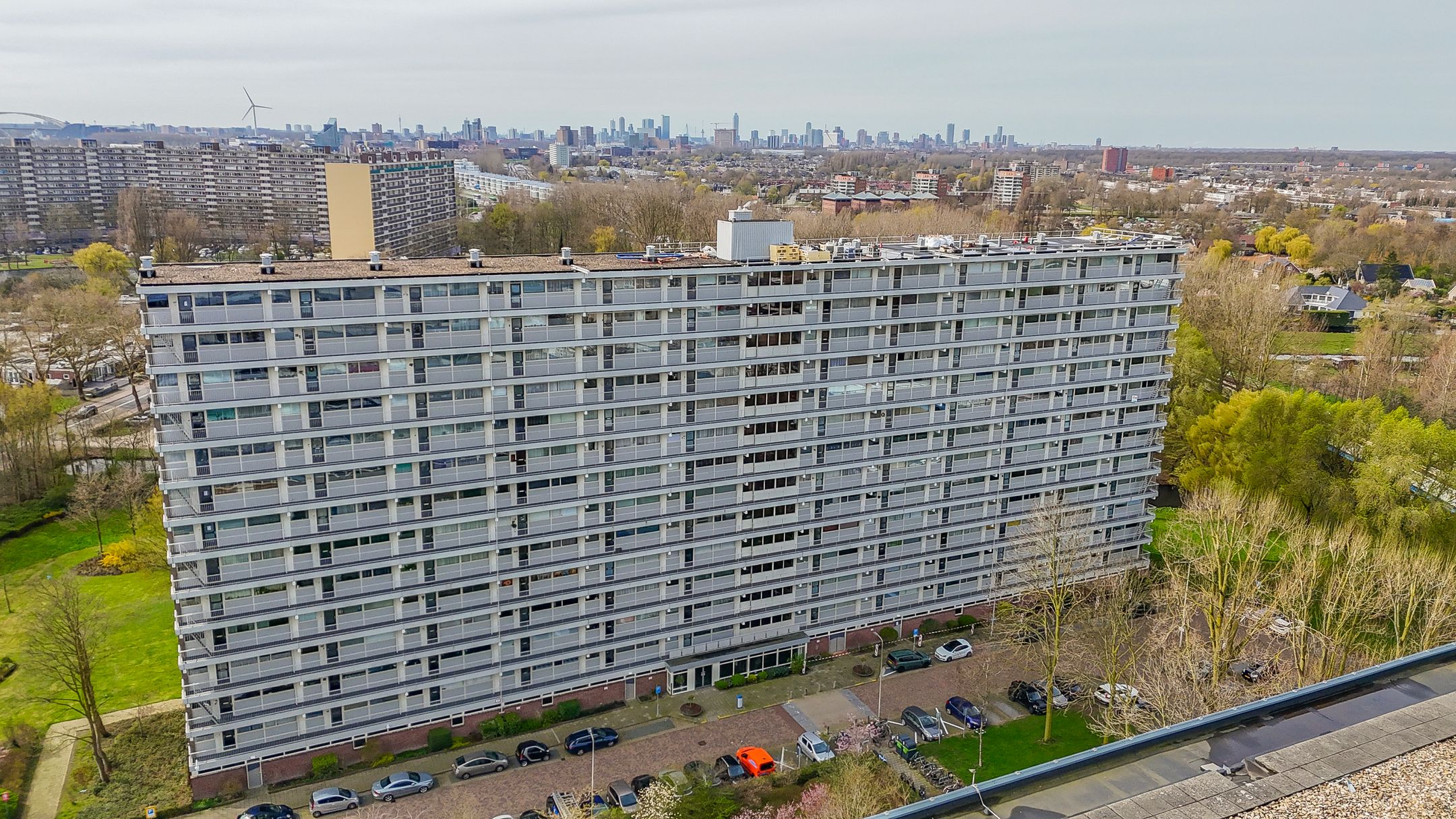 Foto 6 van Herman Gorterplaats 247