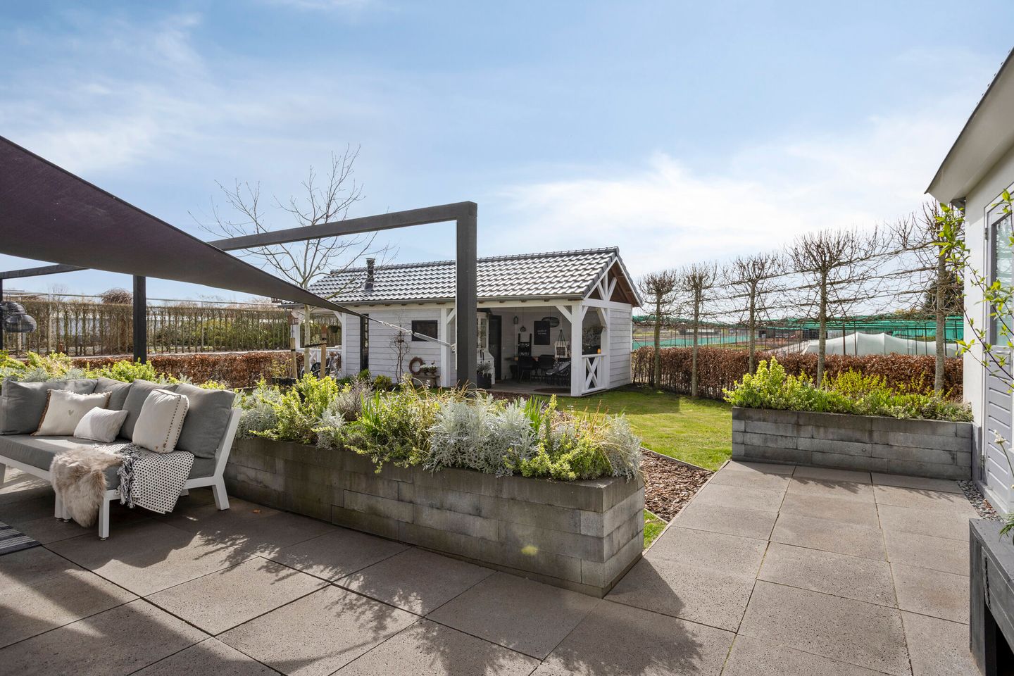 Foto 40 van Biezen 135