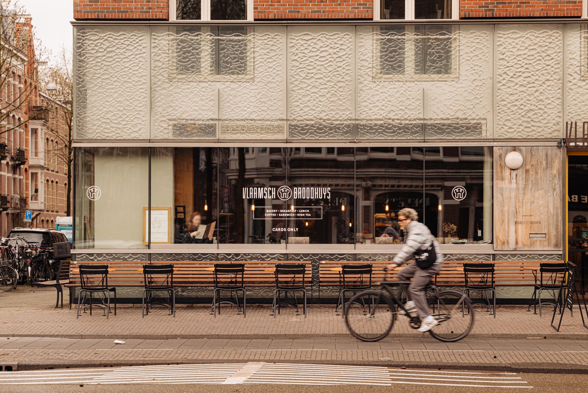 Foto 24 van Eerste Constantijn Huygensstraat 48-B