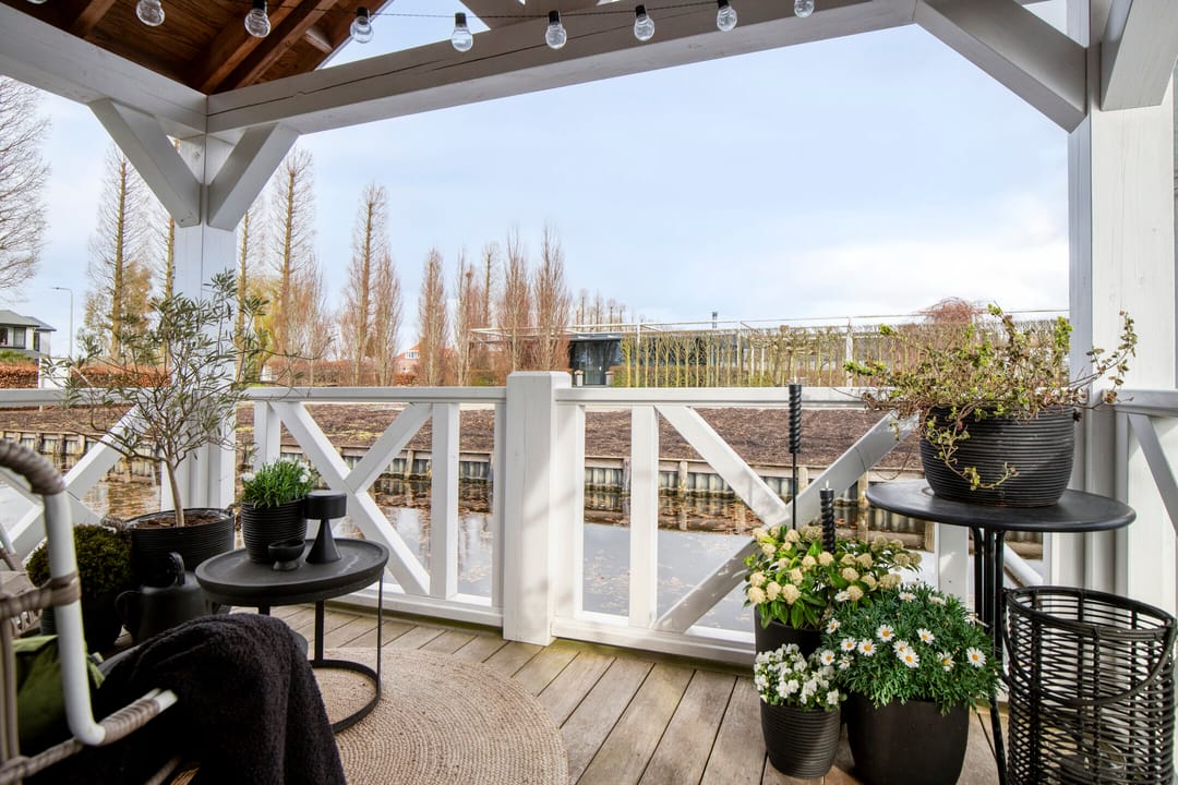 Foto 37 van Biezen 135