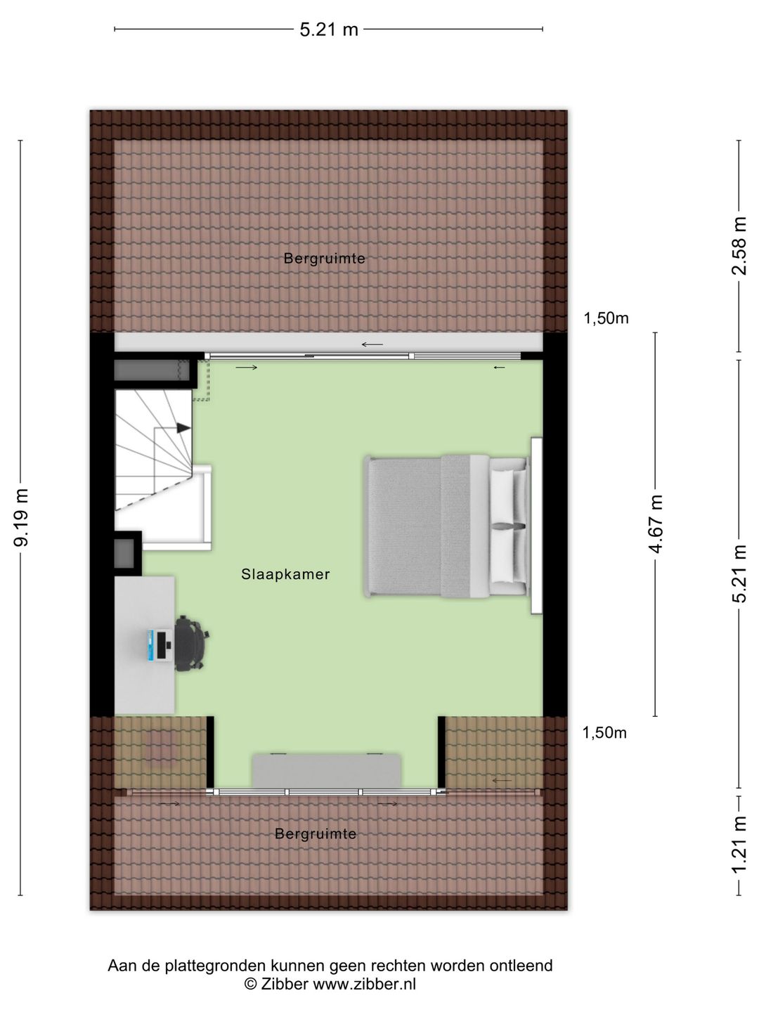Foto 37 van Jadedijk 6