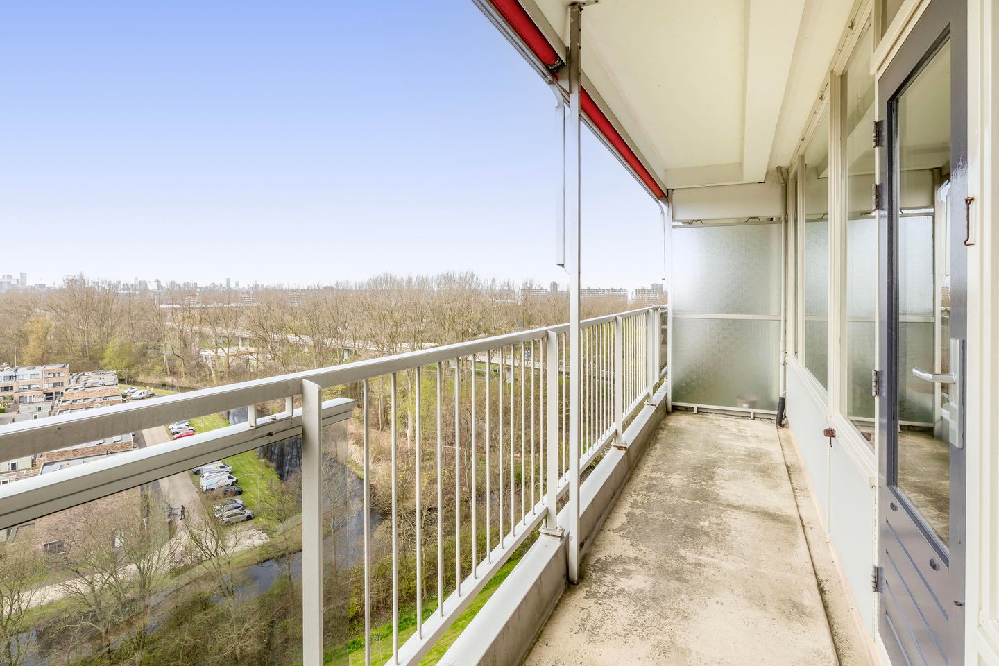 Foto 25 van Herman Gorterplaats 247