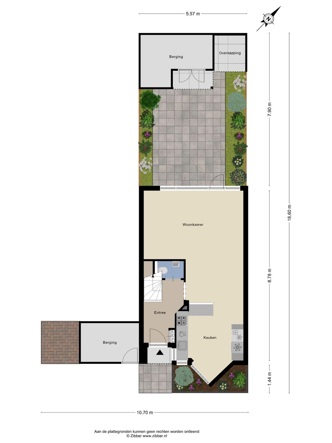 Photo 37 of Scheepmakerstraat 25