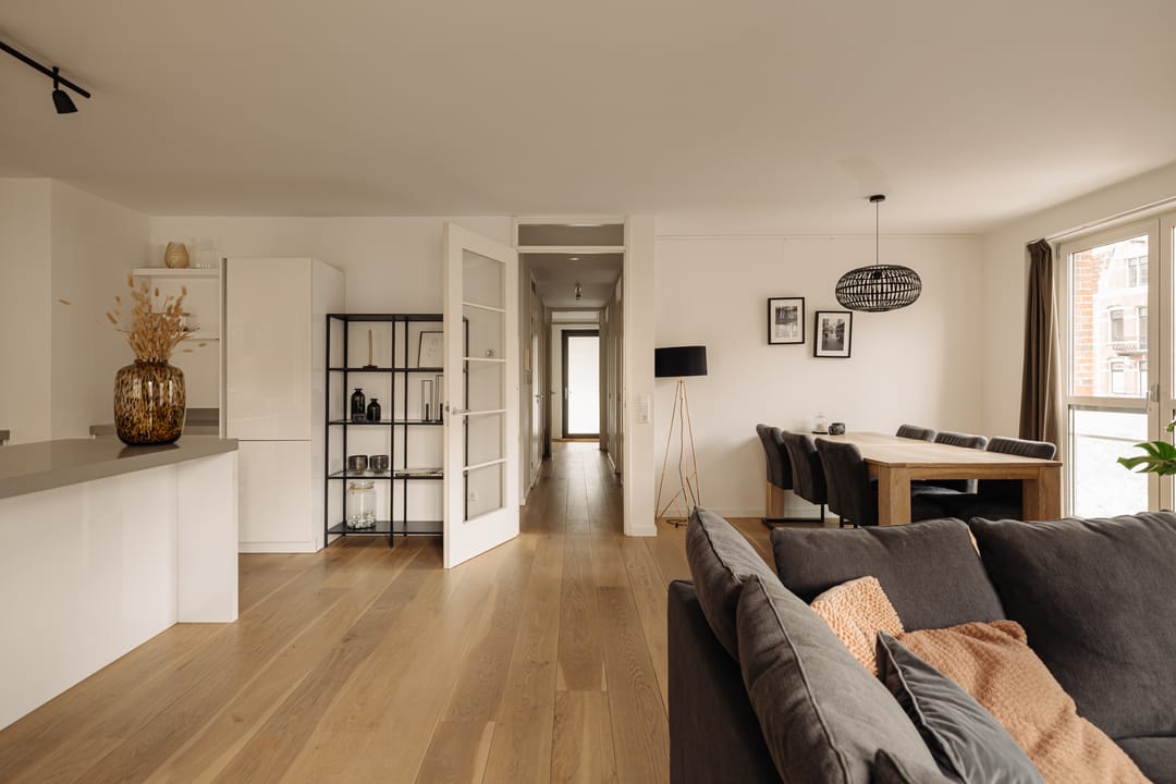 Foto 8 van Eerste Constantijn Huygensstraat 48-B