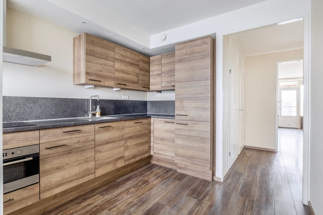 Foto 13 van Herman Gorterplaats 247