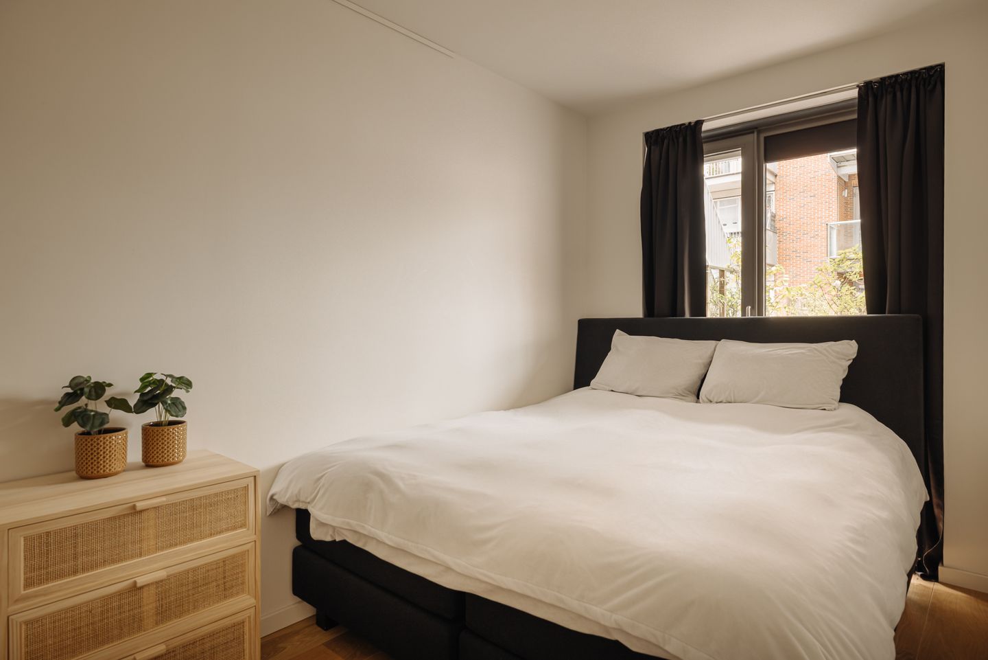 Foto 10 van Eerste Constantijn Huygensstraat 48-B