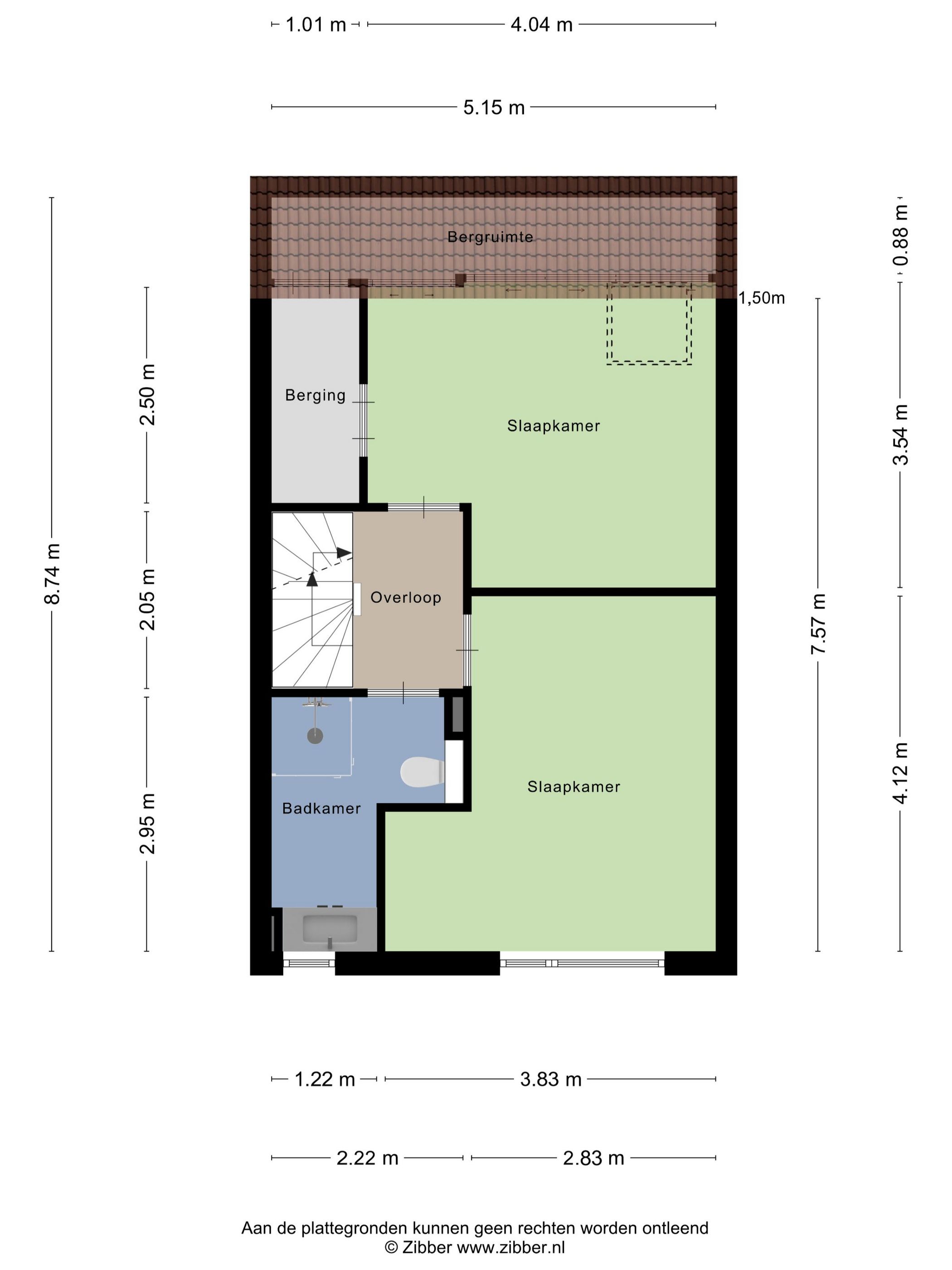 Photo 39 of Scheepmakerstraat 25