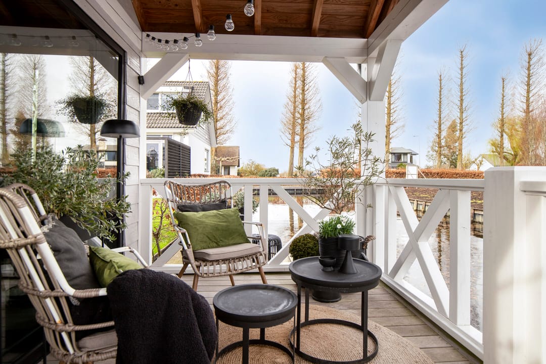 Foto 38 van Biezen 135