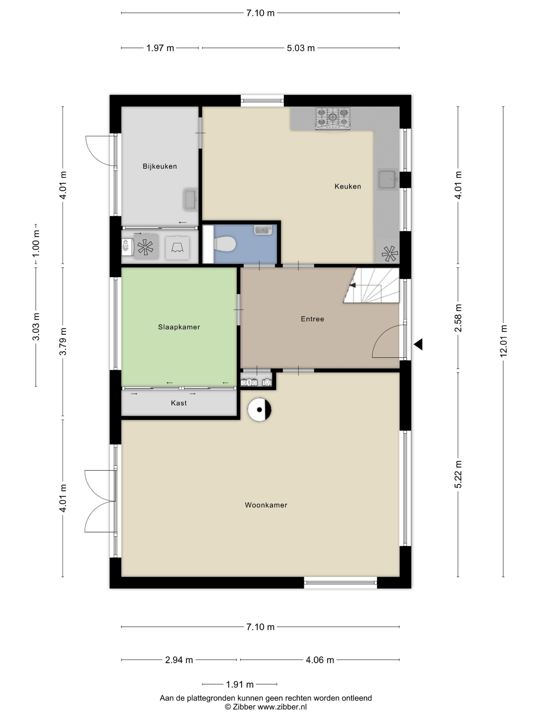 Foto 51 van Biezen 135