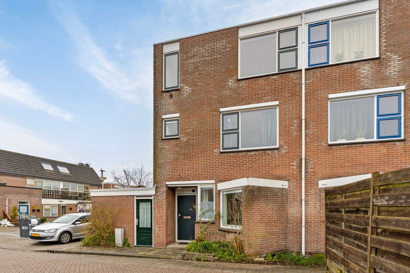 Photo 35 of Scheepmakerstraat 25