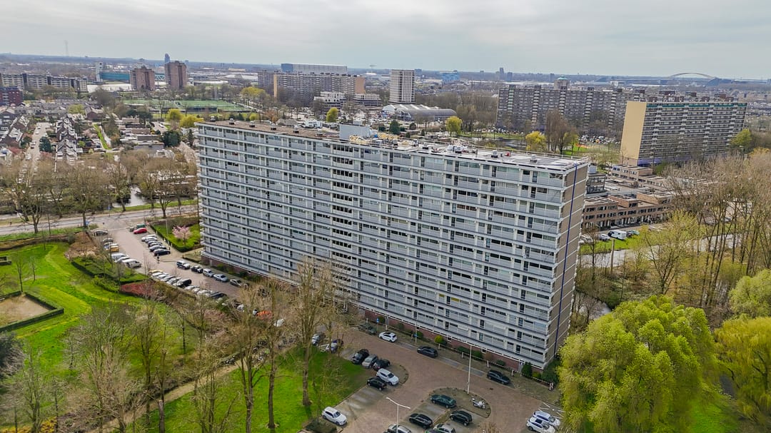 Foto 7 van Herman Gorterplaats 247