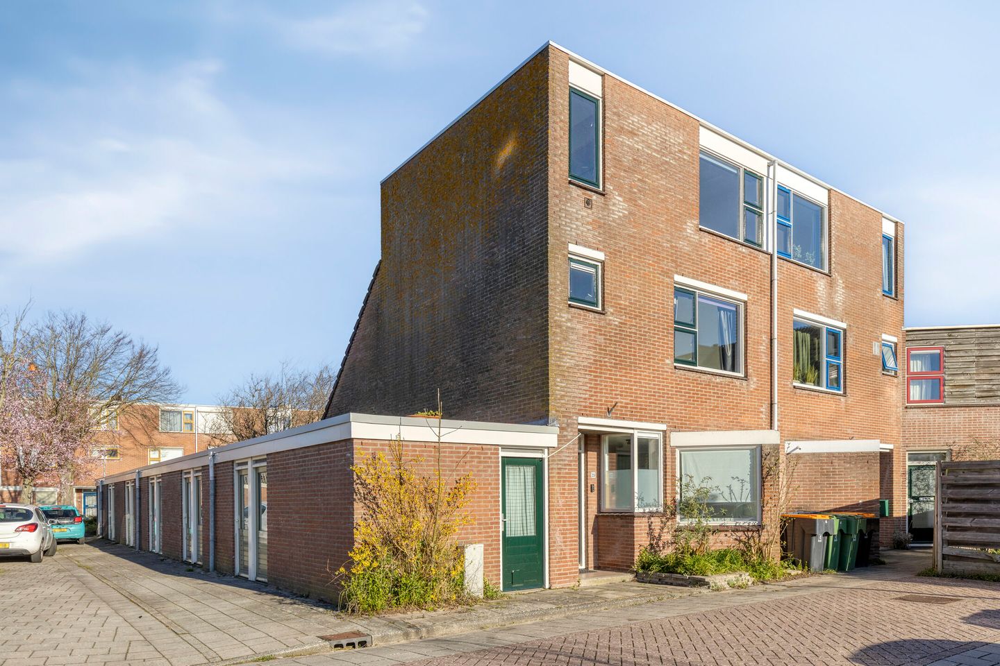 Photo 34 of Scheepmakerstraat 25