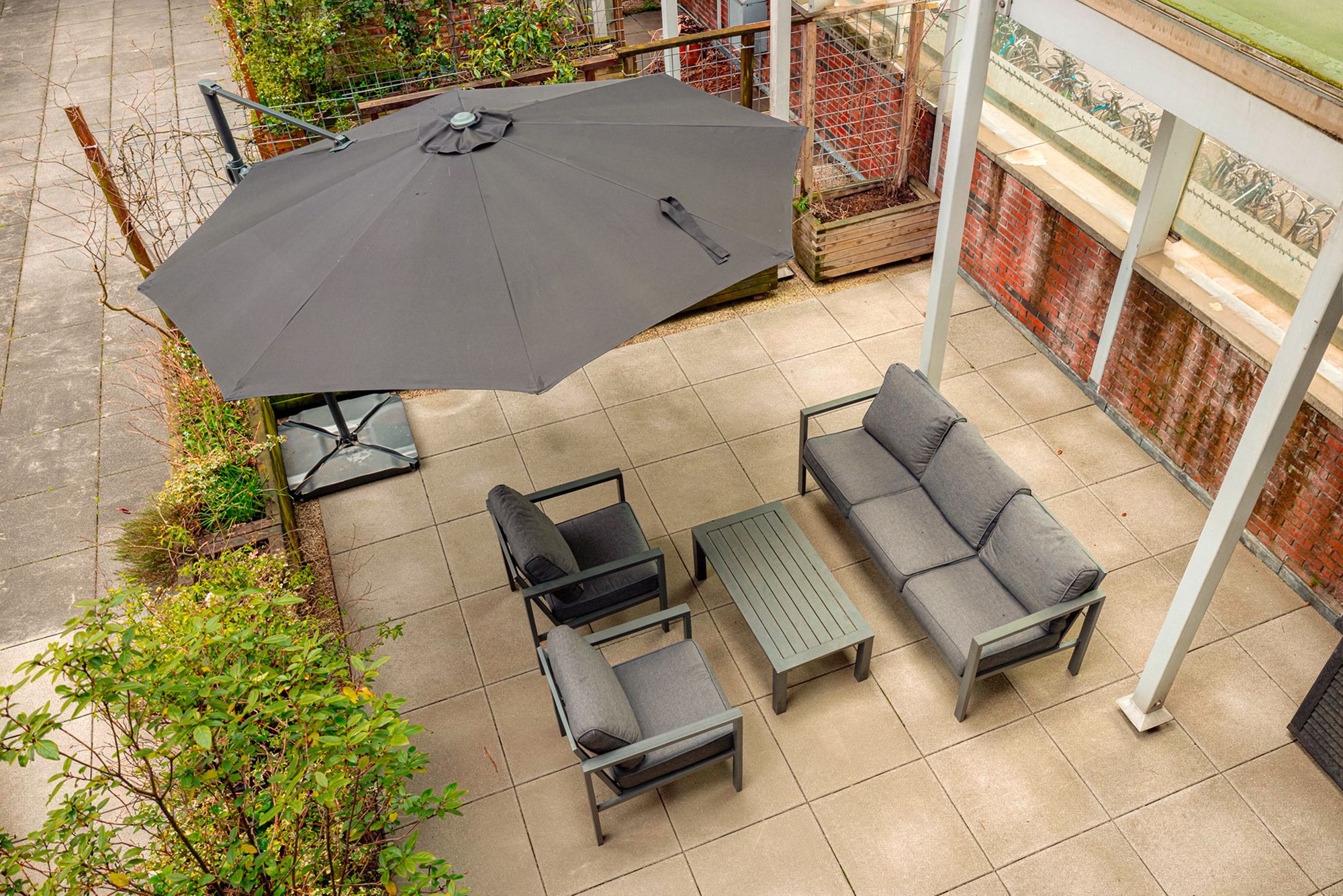 Foto 18 van Eerste Constantijn Huygensstraat 48-B