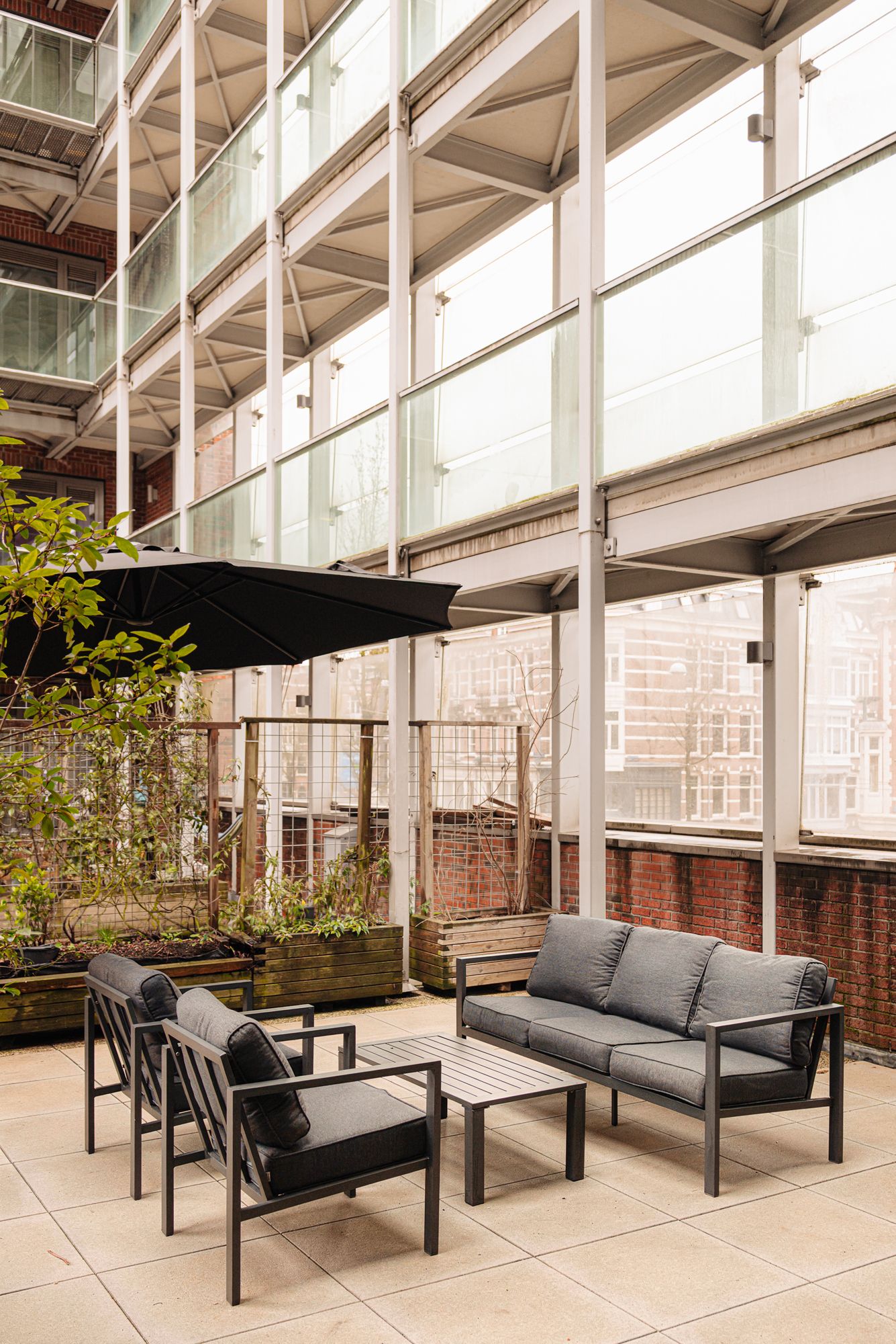 Foto 19 van Eerste Constantijn Huygensstraat 48-B