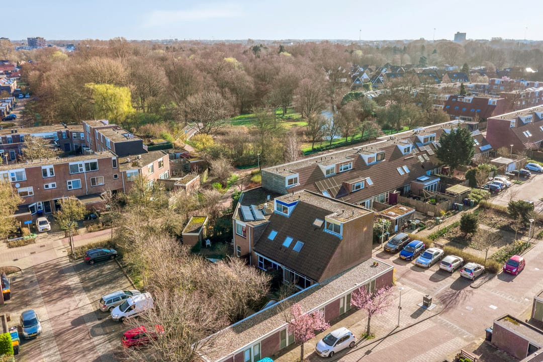 Photo 28 of Scheepmakerstraat 25