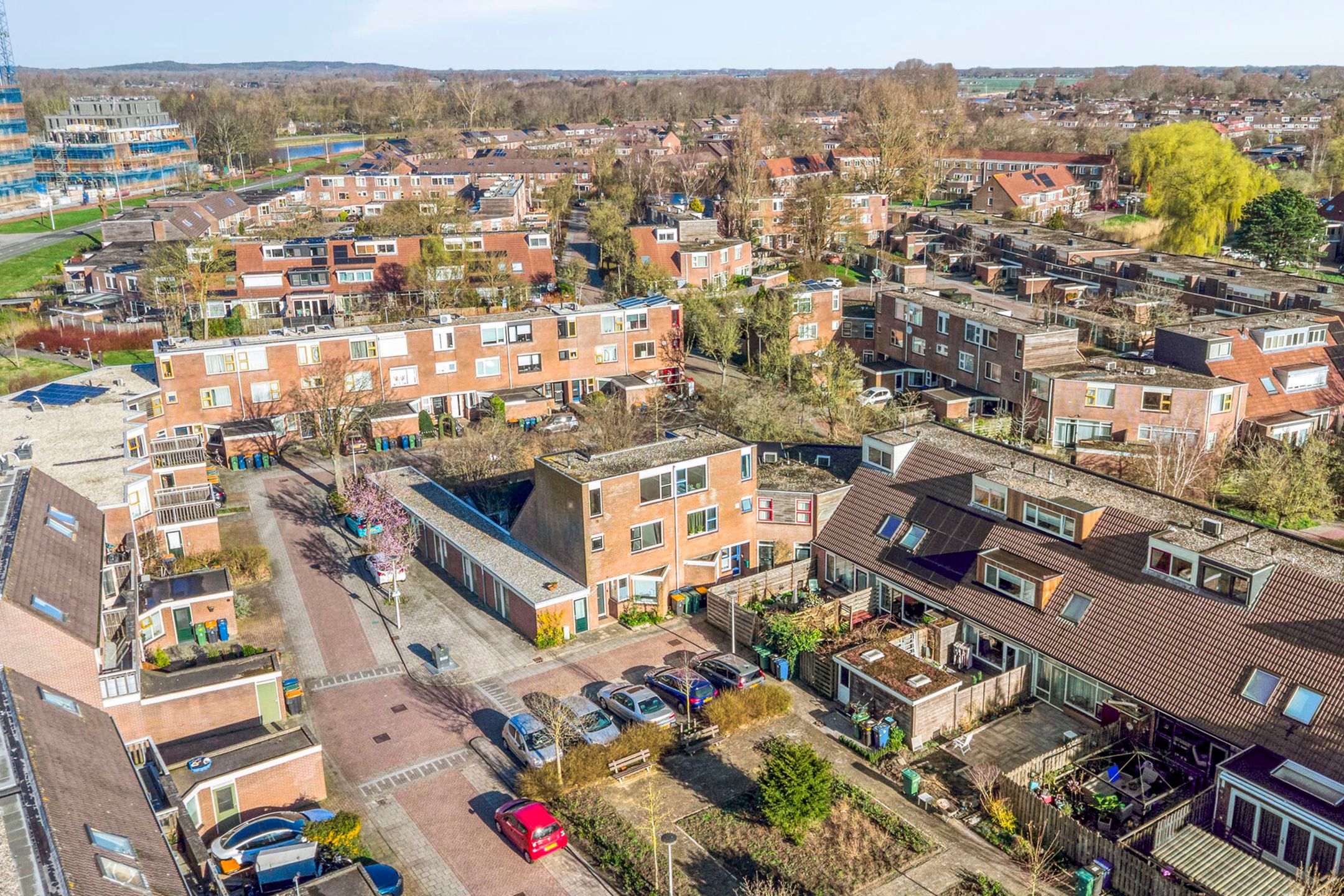 Photo 27 of Scheepmakerstraat 25