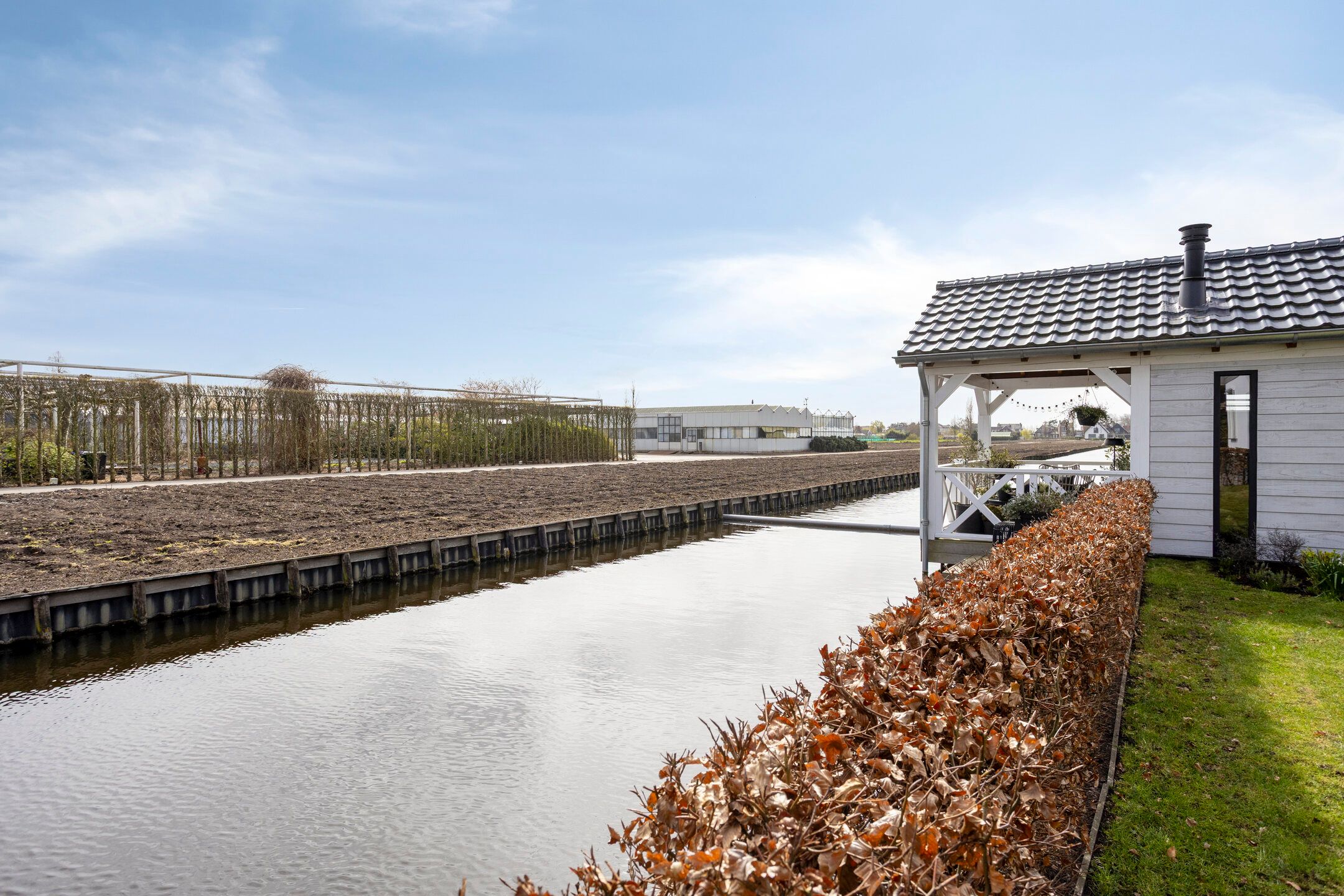 Foto 45 van Biezen 135