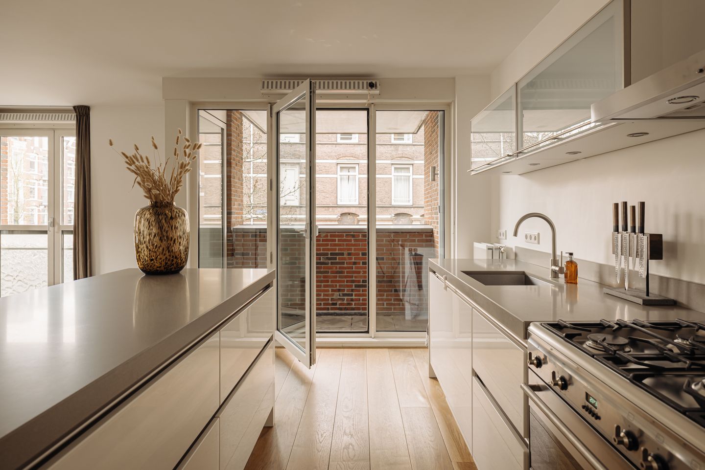 Foto 4 van Eerste Constantijn Huygensstraat 48-B