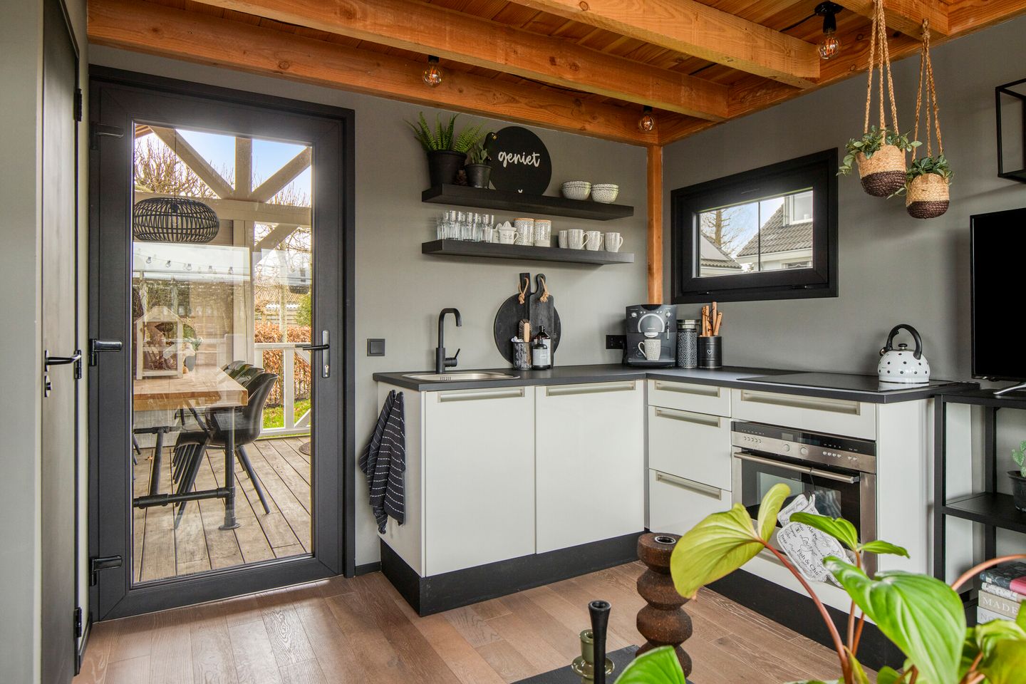 Foto 35 van Biezen 135