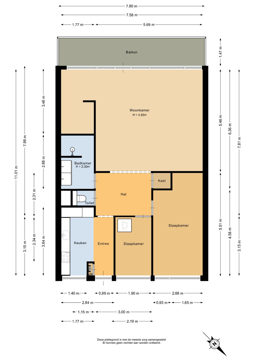 Foto 38 van Herman Gorterplaats 247