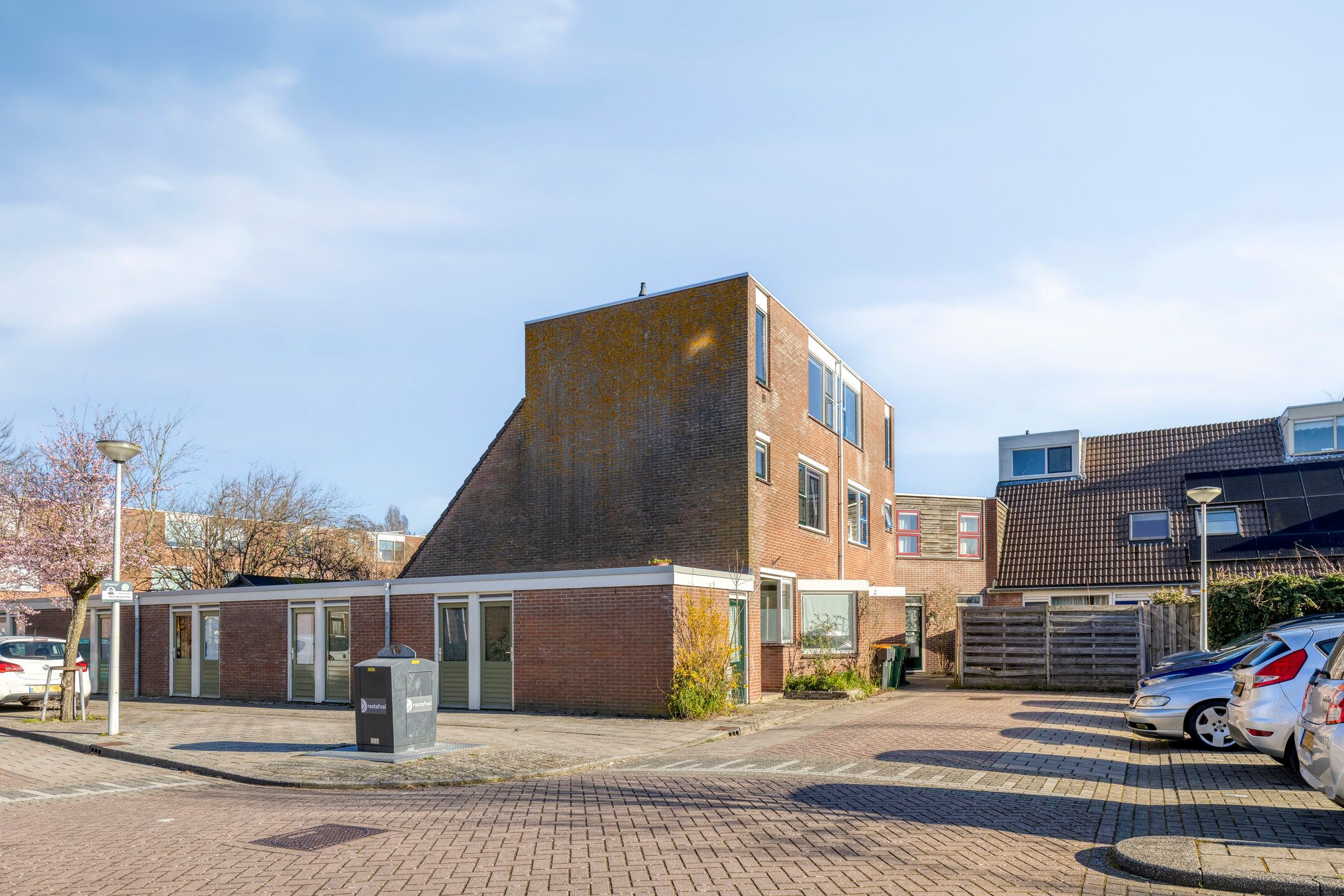 Photo 33 of Scheepmakerstraat 25