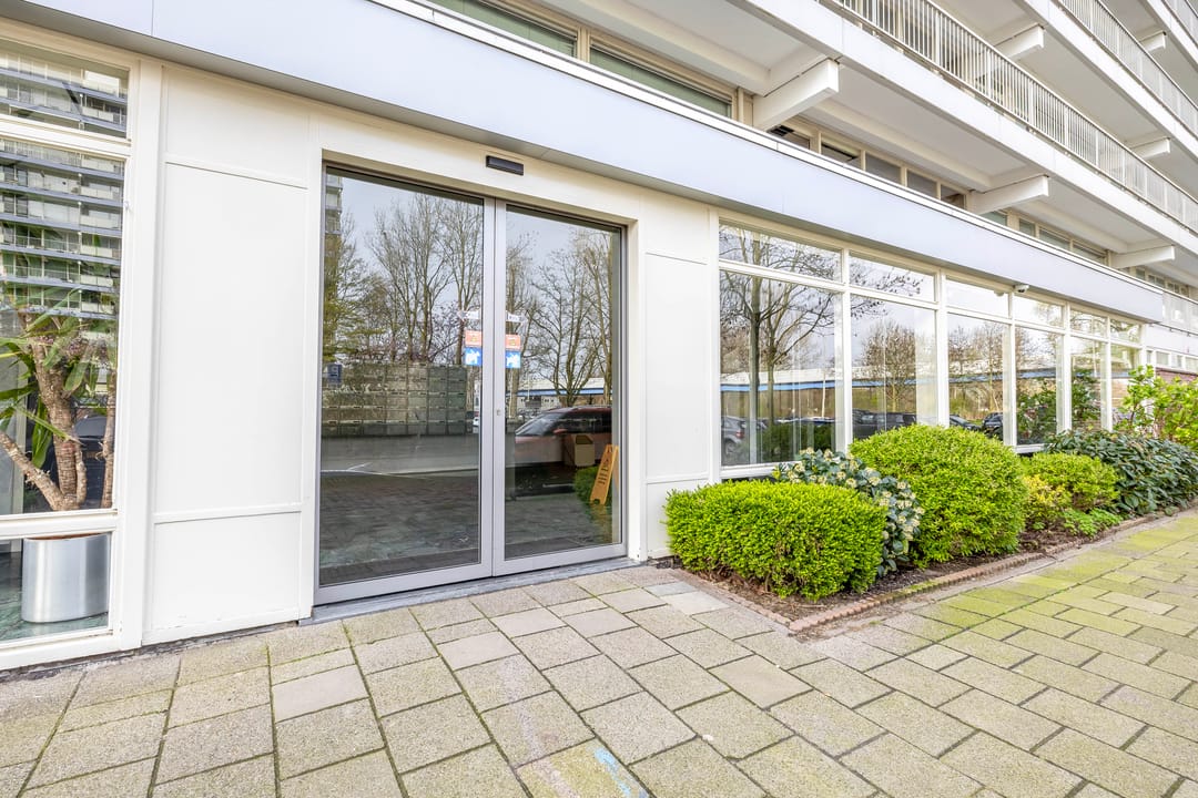 Foto 8 van Herman Gorterplaats 247