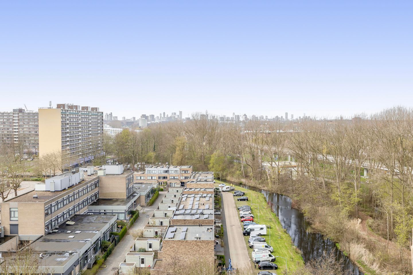 Foto 5 van Herman Gorterplaats 247